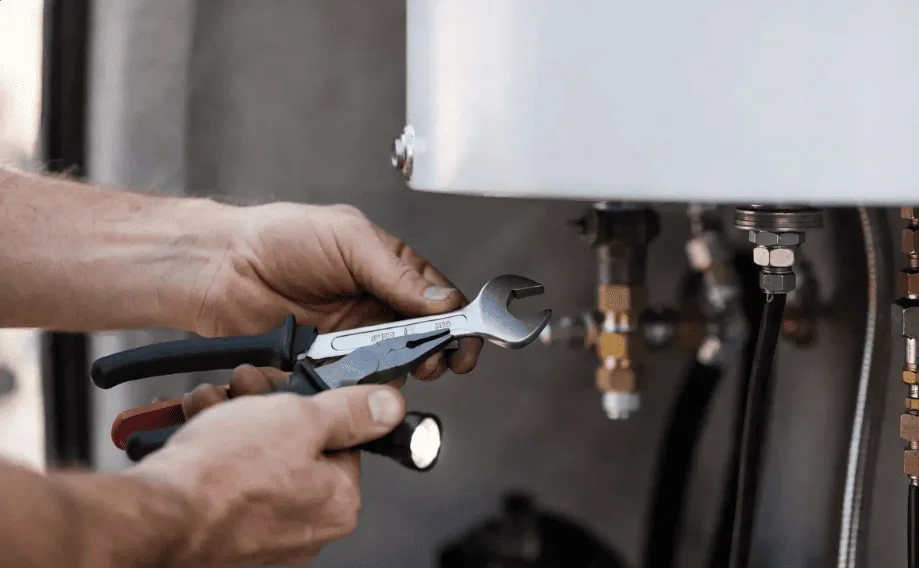 Why choose Water Heater Repair in Jackson, TN